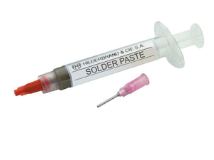 9ct Yellow Gold Solder Paste 3g Easy Solder Paste 375 Assay Quality Ready Flux