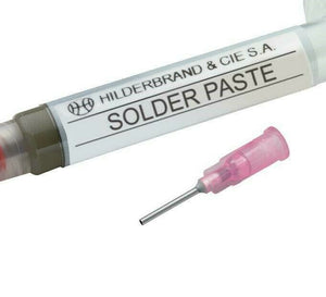 9ct Yellow Gold Solder Paste 3g Easy Solder Paste 375 Assay Quality Ready Flux