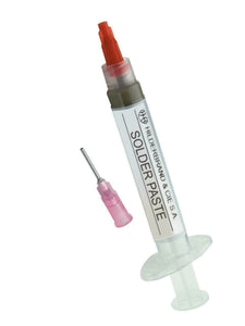 9ct Yellow Gold Solder Paste 3g Easy Solder Paste 375 Assay Quality Ready Flux