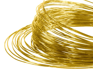 9ct Gold 0.38mm Easy Solder Wire Easy Hallmarkable Solder Wire Jewellery Repair
