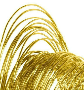 9ct Gold 0.38mm Easy Solder Wire Easy Hallmarkable Solder Wire Jewellery Repair
