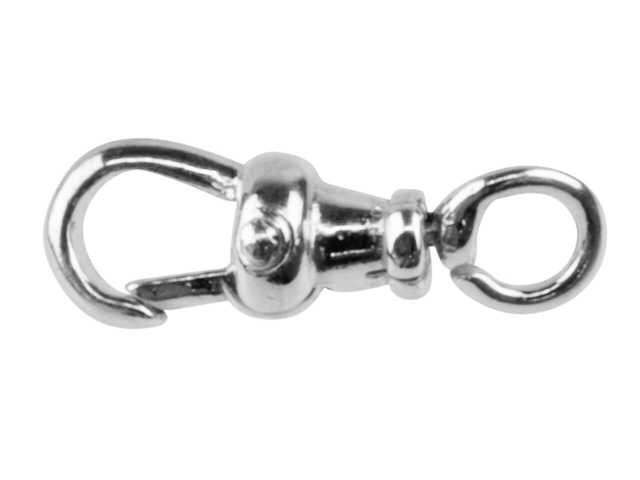 Albert clearance swivel clasp