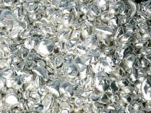 Sterling Silver Casting Grain - Jewellery Making Professional Use 100% recycled