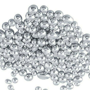 Sterling Silver Casting Grain - Jewellery Making Professional Use 100% recycled