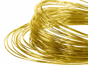 9ct Gold Solder Wire HARD Jewellery Repair Hallmarkable HARD Solder Wire