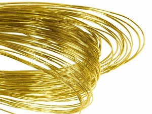 9ct Gold Solder Wire HARD Jewellery Repair Hallmarkable HARD Solder Wire