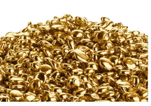 Load image into Gallery viewer, Casting Grain - 9ct Yellow Gold Jewellery Making Professional Use Casting Grain
