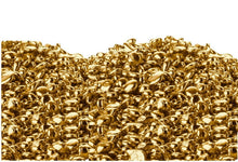 Load image into Gallery viewer, Casting Grain - 9ct Yellow Gold Jewellery Making Professional Use Casting Grain
