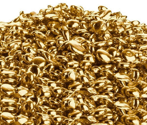 Casting Grain - 9ct Yellow Gold Jewellery Making Professional Use Casting Grain